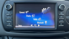 Toyota Yaris 1.5 Hybrid Icon 5dr CVT Hybrid Hatchback